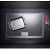 BẾP TỪ ĐA ĐIỂM CAO CẤP Gaggenau CX 480-111